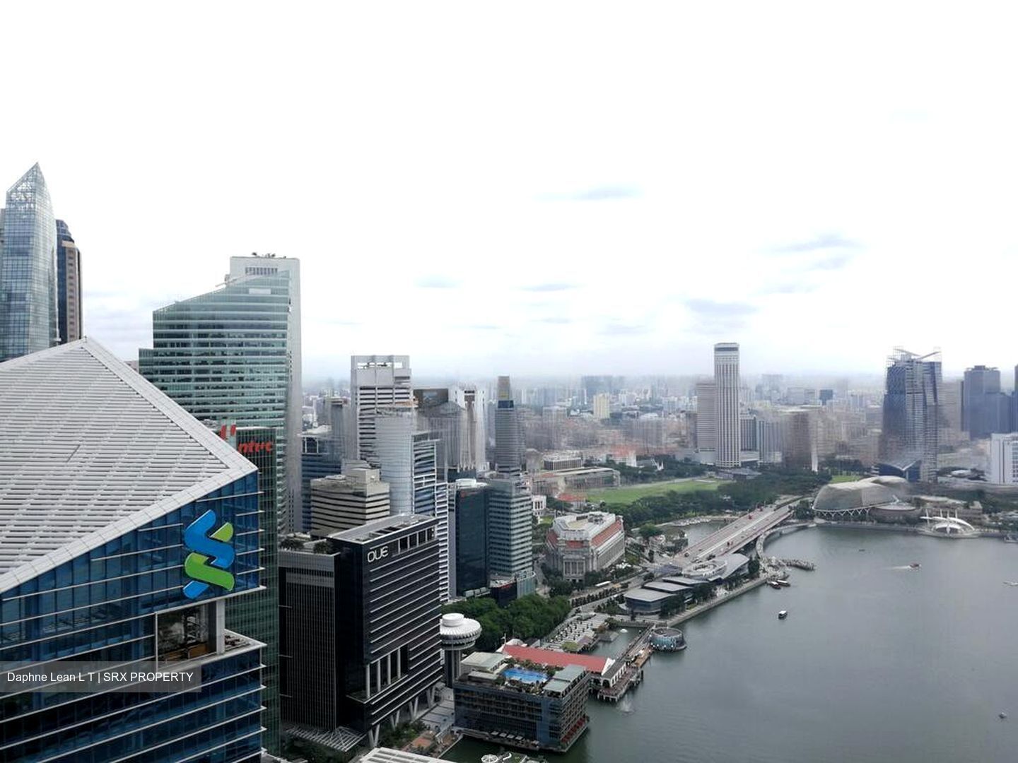 Marina Bay Residences (D1), Condominium #473274621